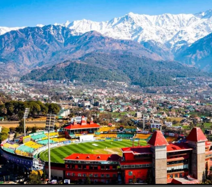 HPCA stadium