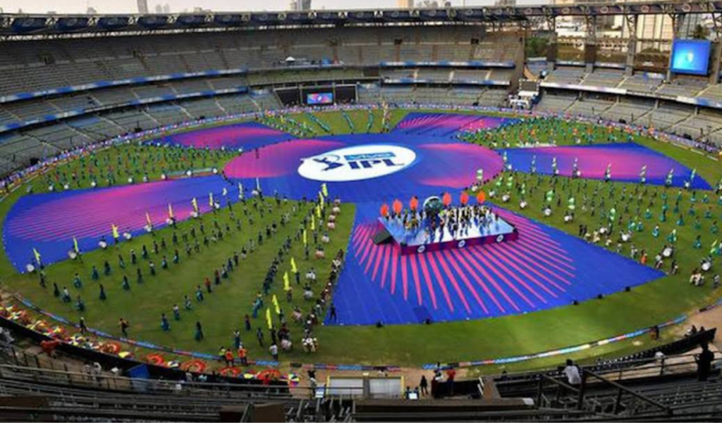 Wankhede Stadium