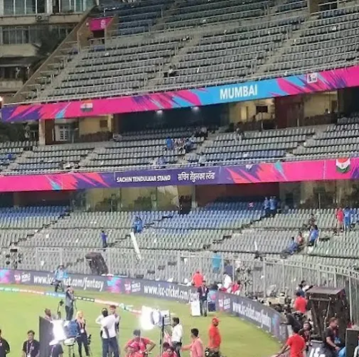 Wankhede Stadium