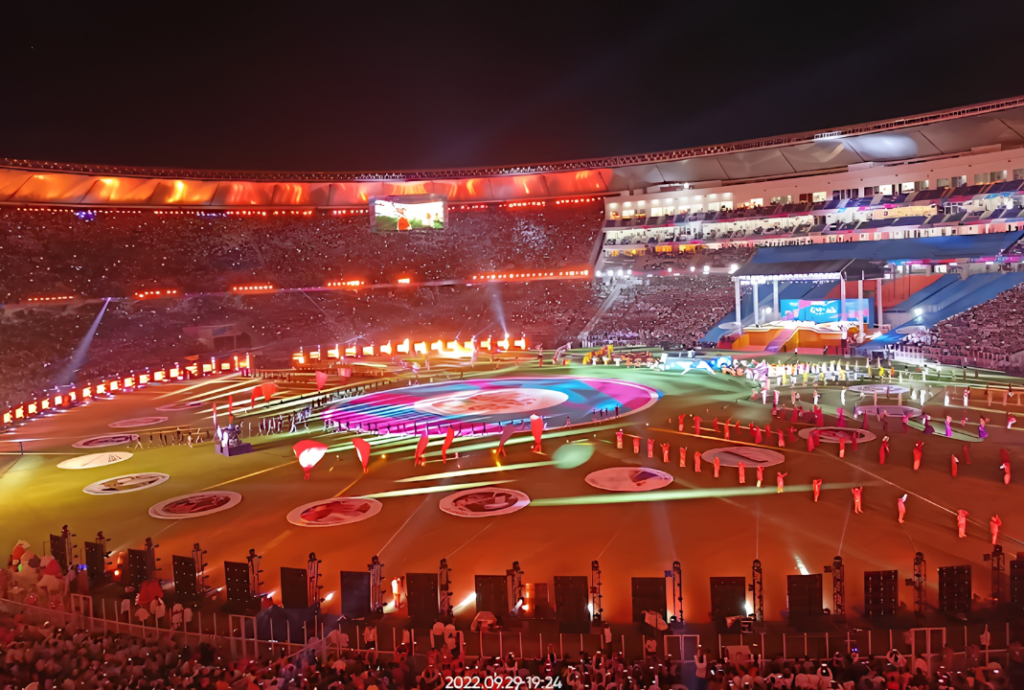Narendra Modi Stadium