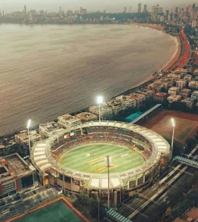 Rajiv Gandhi International Stadium