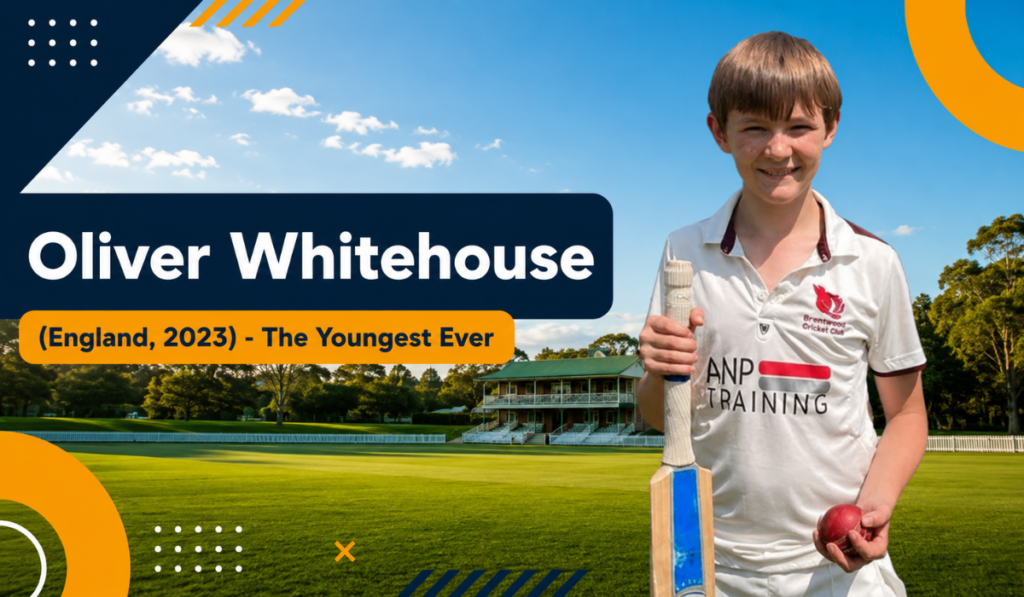 6 Ball 6 Wicket Record List