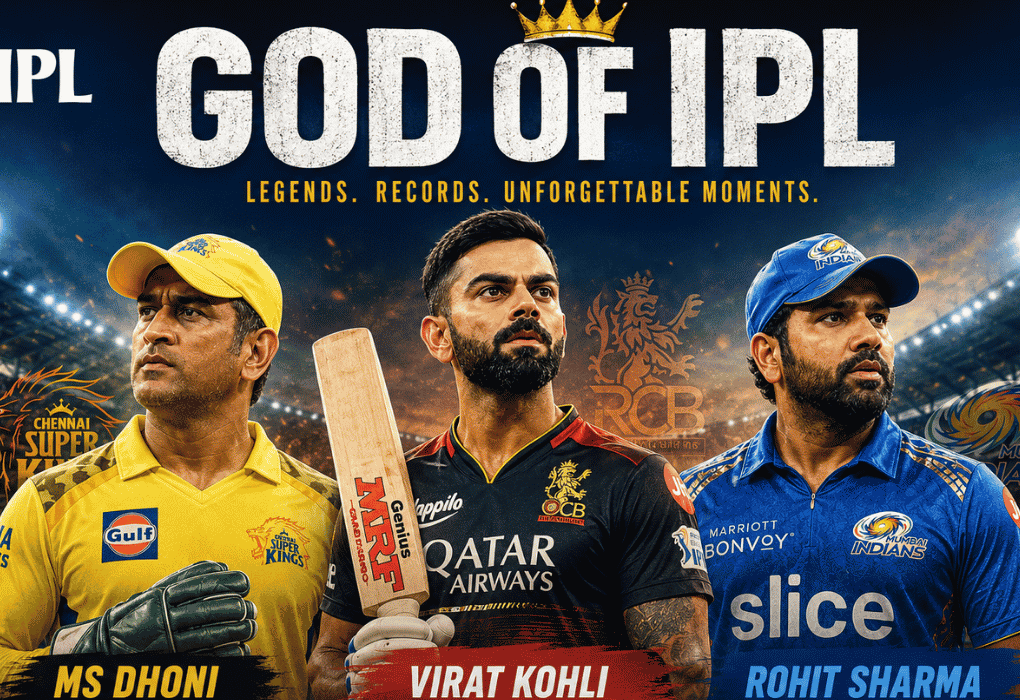 God of IPL